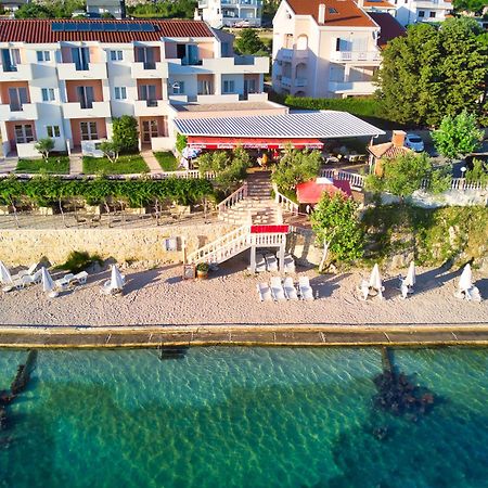 Pension Augustino Miletici Екстер'єр фото