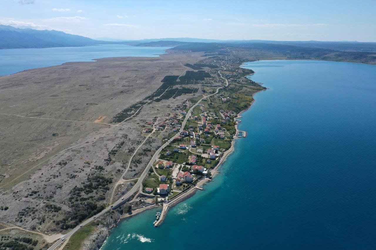 Pension Augustino Miletici Екстер'єр фото