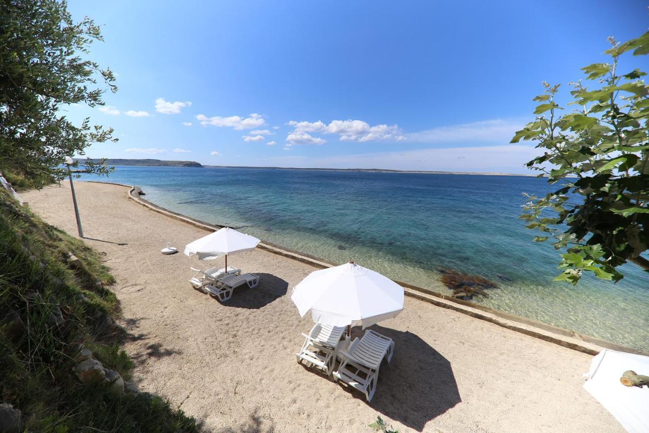 Pension Augustino Miletici Екстер'єр фото