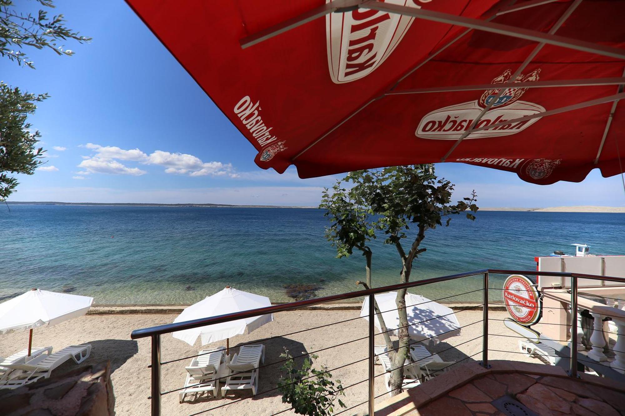 Pension Augustino Miletici Екстер'єр фото