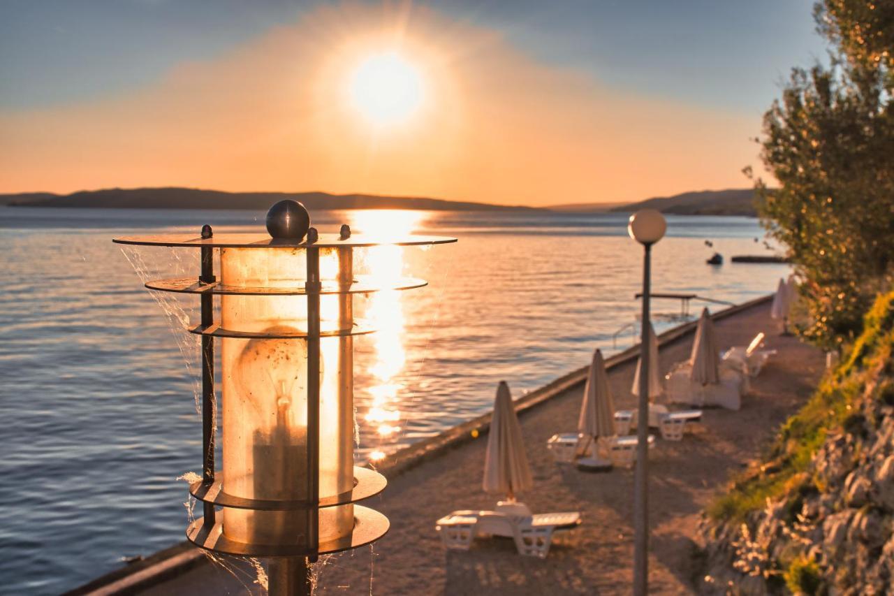 Pension Augustino Miletici Екстер'єр фото