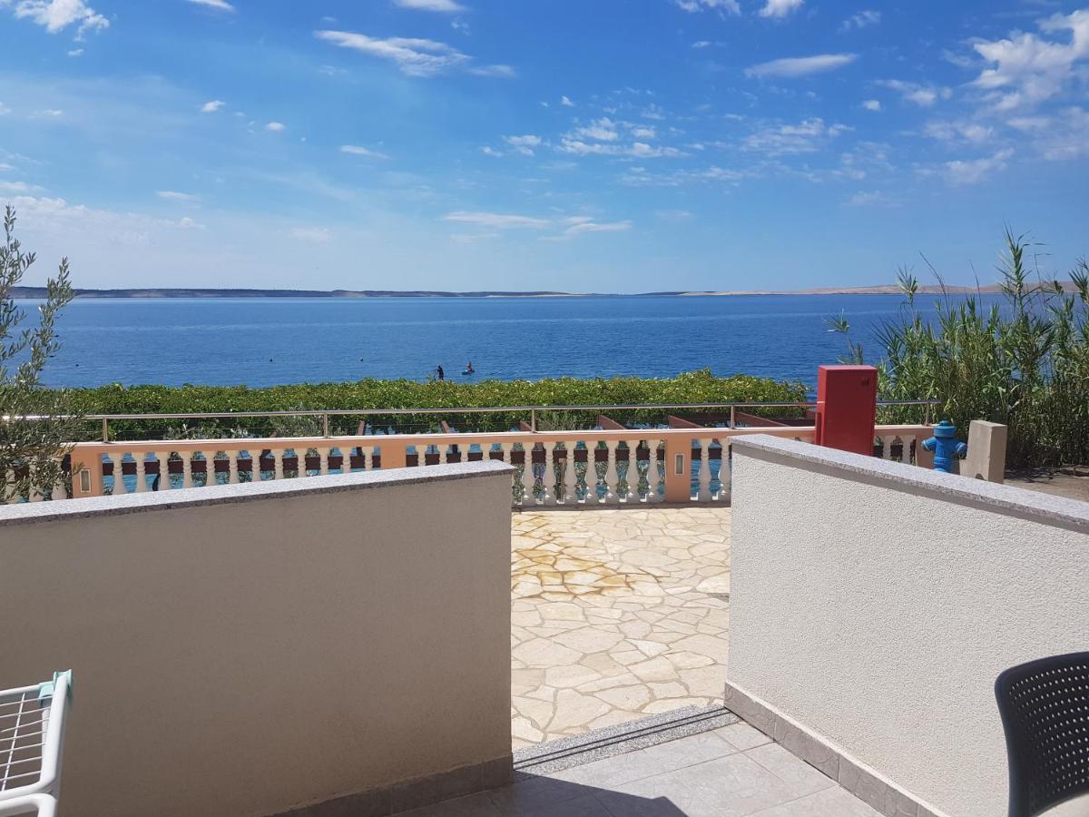 Pension Augustino Miletici Екстер'єр фото