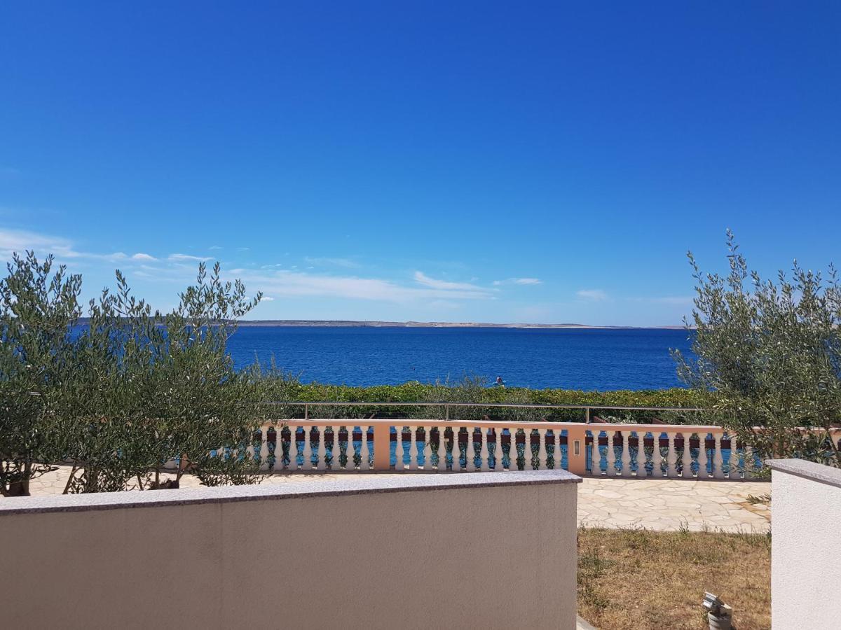 Pension Augustino Miletici Екстер'єр фото