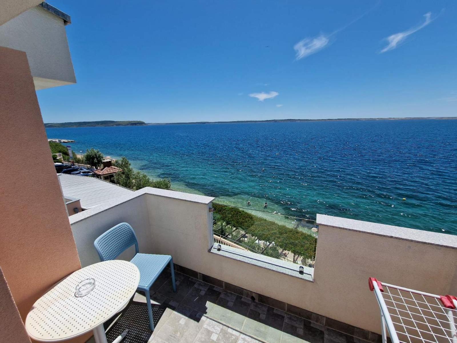 Pension Augustino Miletici Екстер'єр фото