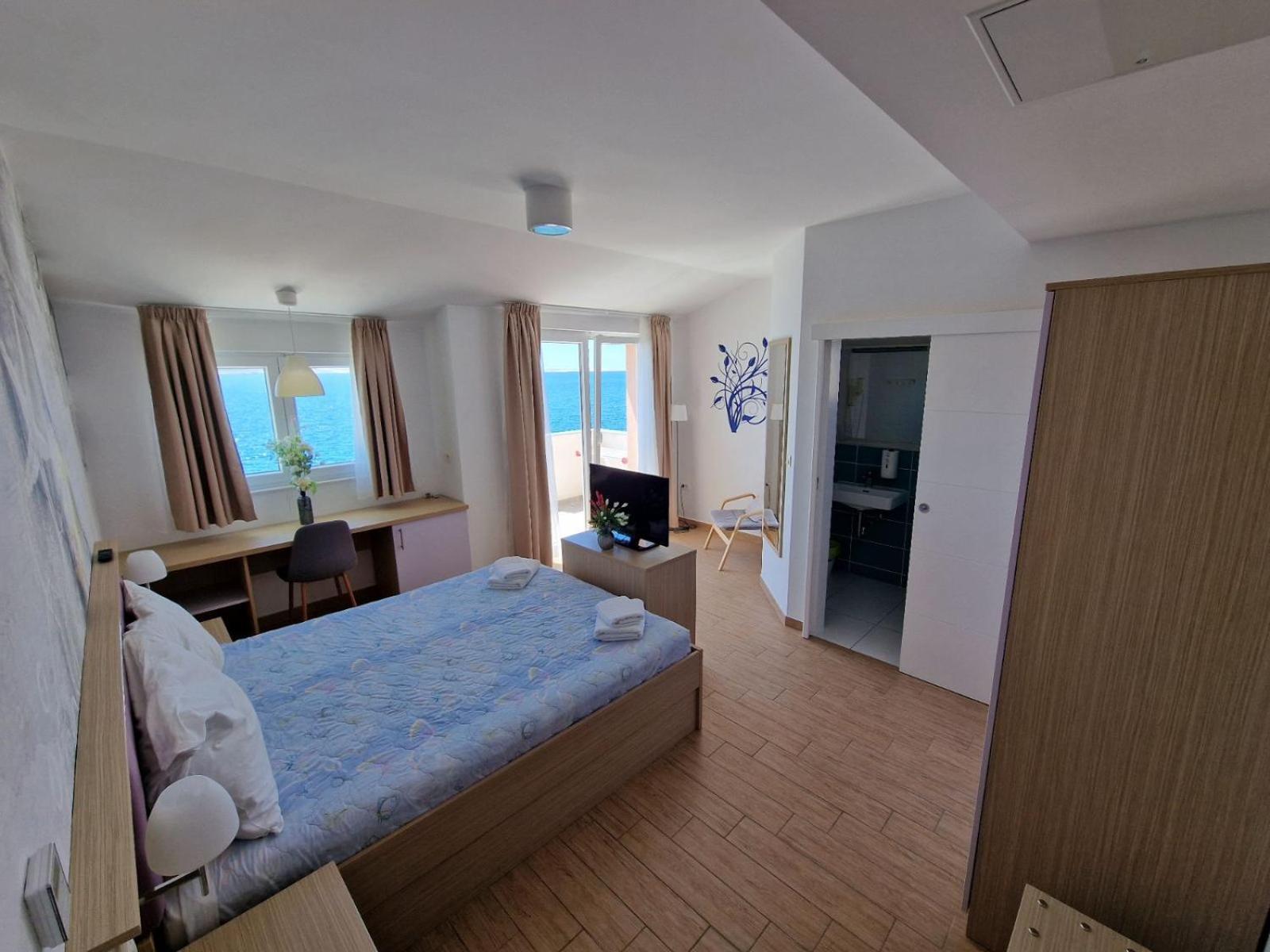Pension Augustino Miletici Екстер'єр фото