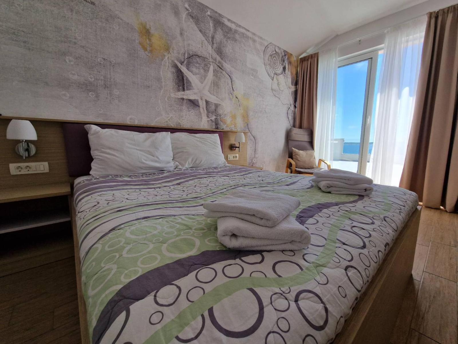 Pension Augustino Miletici Екстер'єр фото