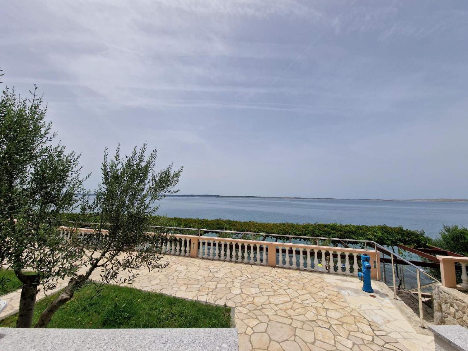 Pension Augustino Miletici Екстер'єр фото
