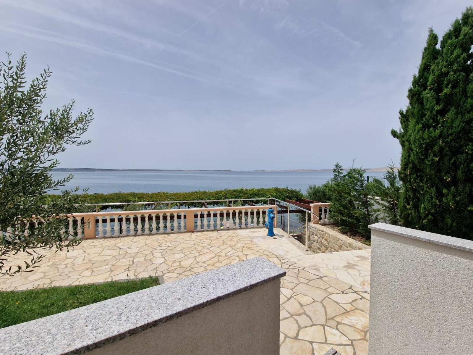 Pension Augustino Miletici Екстер'єр фото