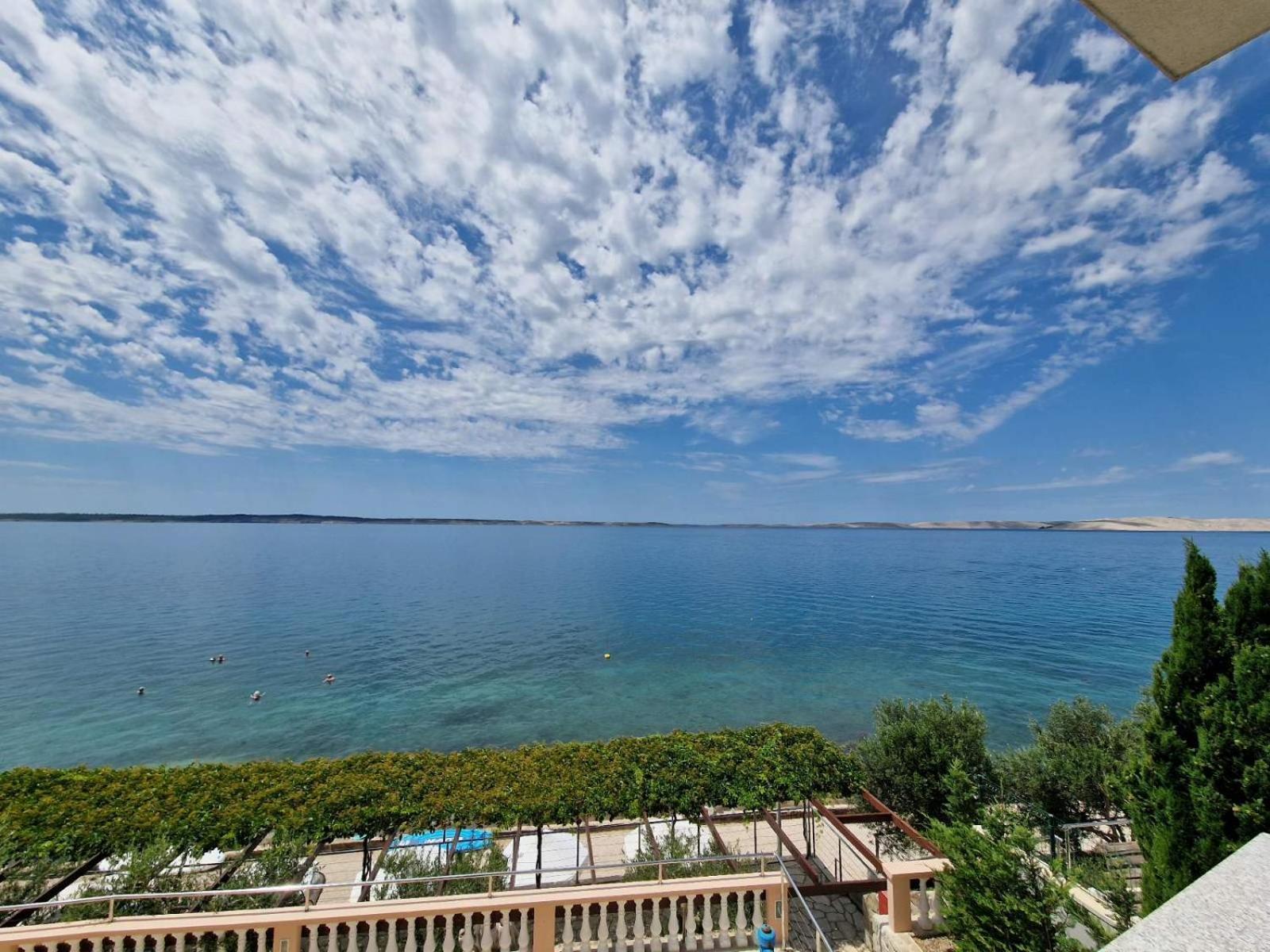 Pension Augustino Miletici Екстер'єр фото
