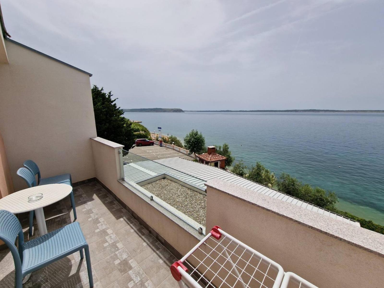 Pension Augustino Miletici Екстер'єр фото
