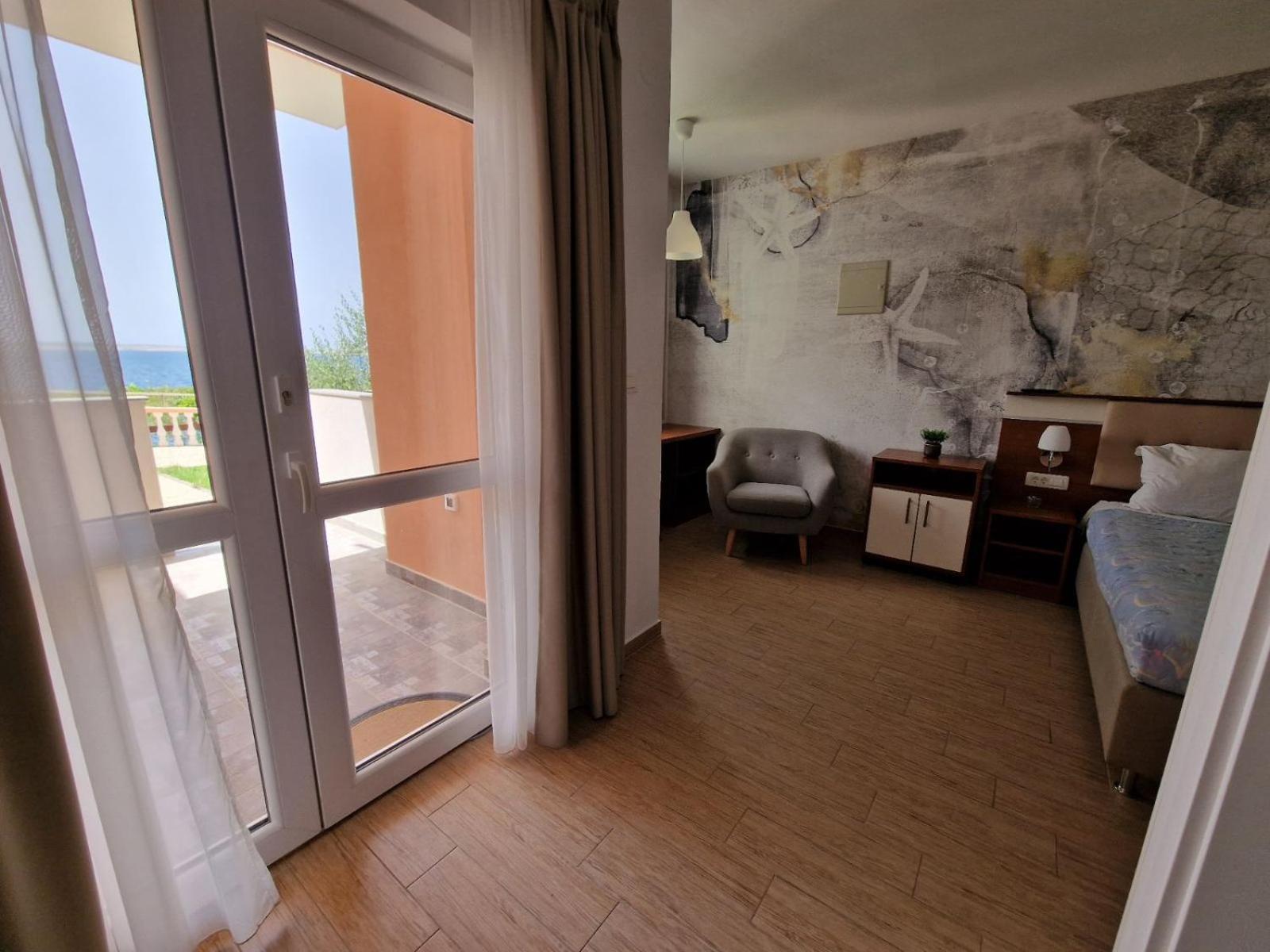 Pension Augustino Miletici Екстер'єр фото