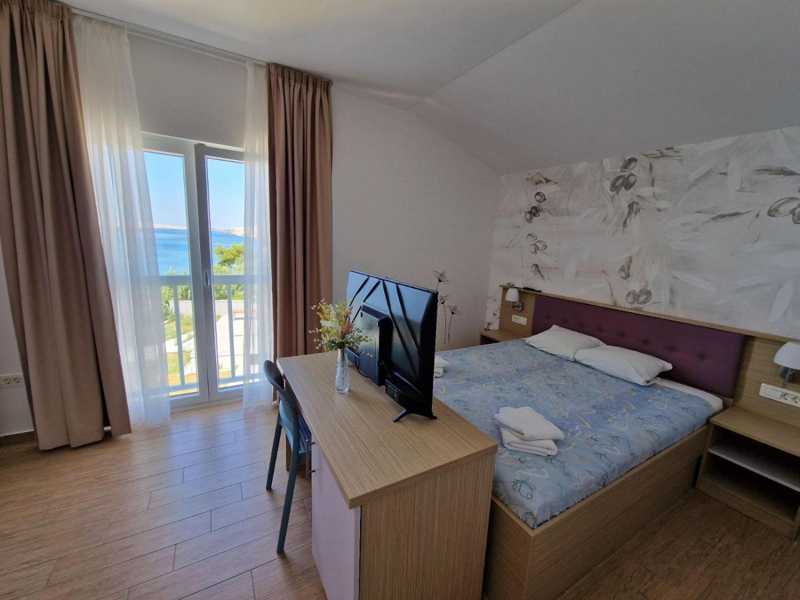 Pension Augustino Miletici Екстер'єр фото