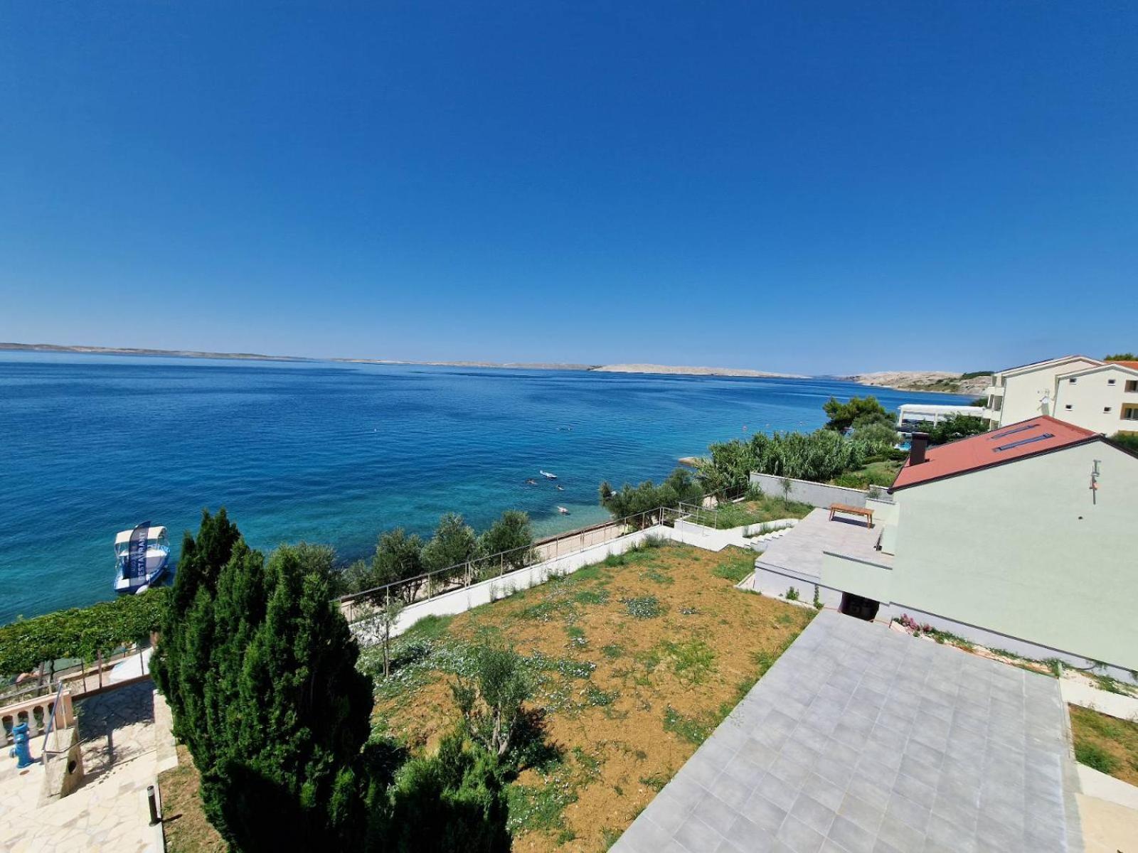 Pension Augustino Miletici Екстер'єр фото