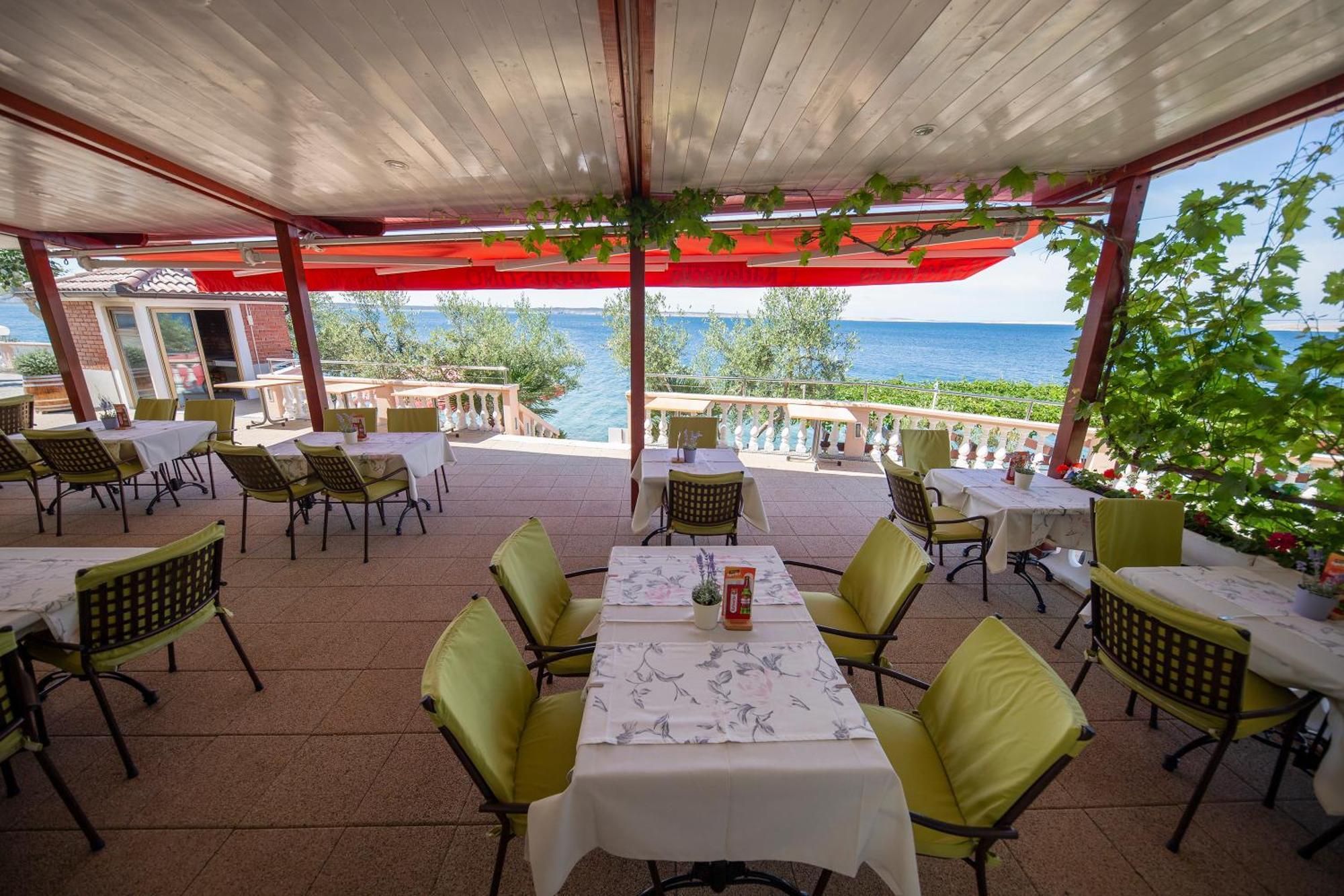 Pension Augustino Miletici Екстер'єр фото
