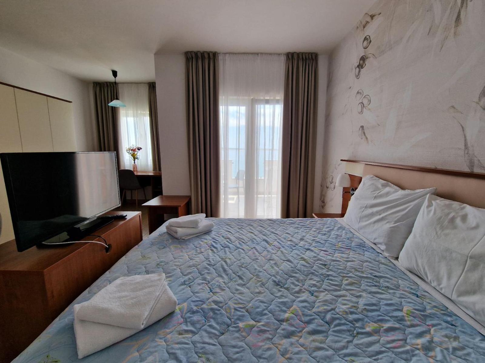 Pension Augustino Miletici Екстер'єр фото