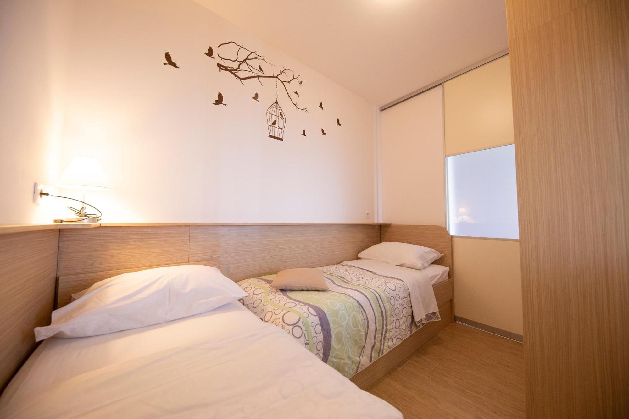 Pension Augustino Miletici Екстер'єр фото