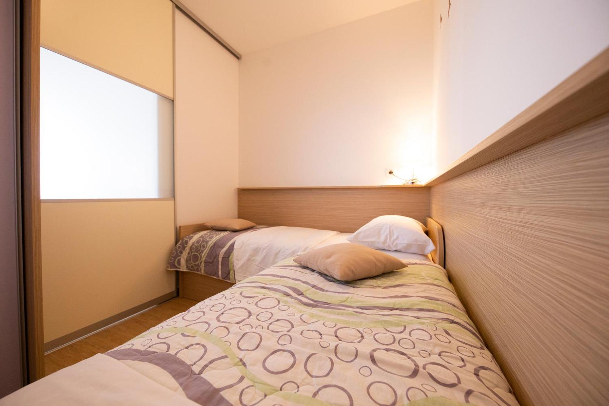 Pension Augustino Miletici Екстер'єр фото